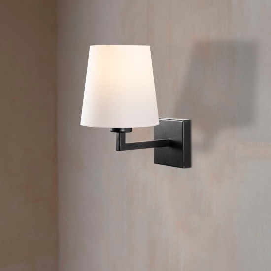 Wall Lamp Profil - 4659 Black
White Wall Lamp Profil - 4659 Black
White