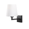 Wall Lamp Profil - 4659 Black
White