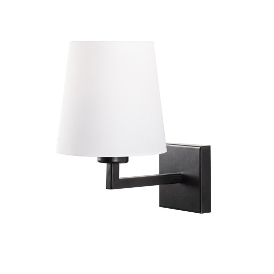 Wall Lamp Profil - 4659 Black
White Wall Lamp Profil - 4659 Black
White