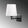 Wall Lamp Profil - 4659 Black
White