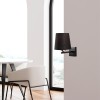 Wall Lamp Profil - 4664 Black
Nickel
Cream
