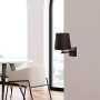 Wall Lamp Profil - 4664 Black
Nickel
Cream