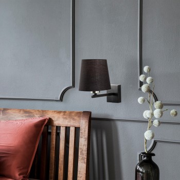 Wall Lamp Profil - 4664 Black
Nickel
Cream