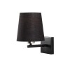 Wall Lamp Profil - 4664 Black
Nickel
Cream