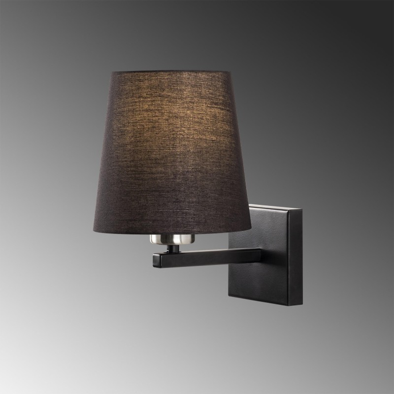 Wall Lamp Profil - 4664 Black
Nickel
Cream