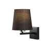 Wall Lamp Profil - 4664 Black
Nickel
Cream