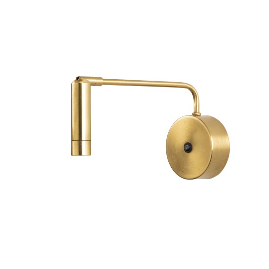 Opviq Wall Lamp Uğur - 6041 Yellow
Black