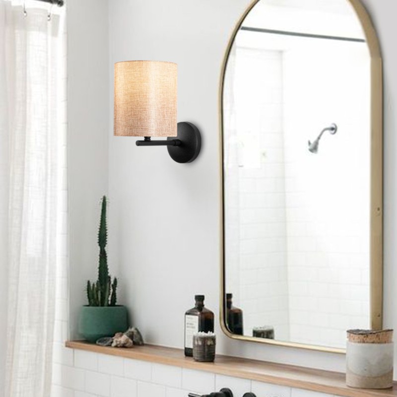 Wall Lamp Profil - 4685 Black
Cream