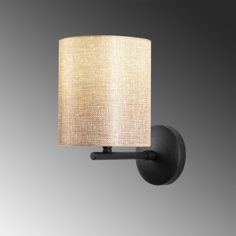 Wall Lamp Profil - 4685 Black
Cream