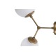 Wall Lamp Damar - 6341 Yellow
White Wall Lamp Damar - 6341 Yellow
White