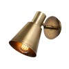 Opviq Wall Lamp Kem - 6346 Antique