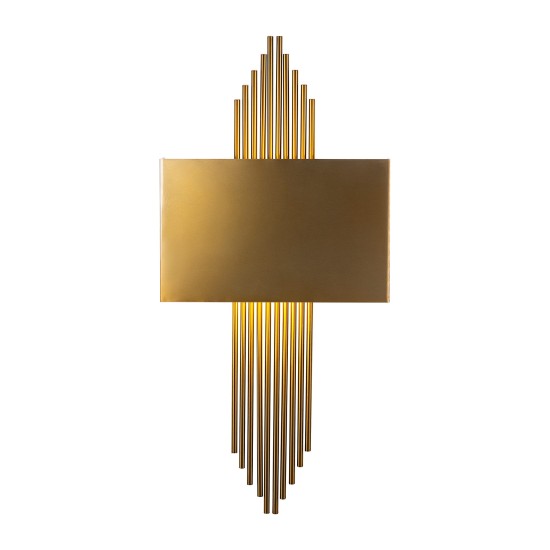 Wall Lamp 615 - A Vintage Opviq Wall Lamp 615 - A Vintage