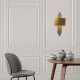 Wall Lamp 615 - A Vintage Opviq Wall Lamp 615 - A Vintage