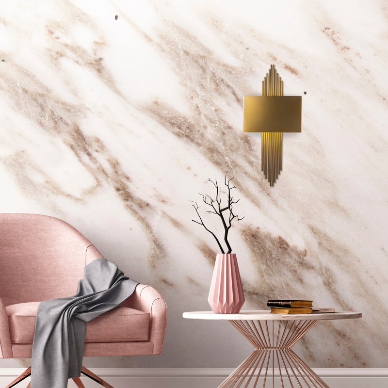 Opviq Wall Lamp 615 - A Vintage