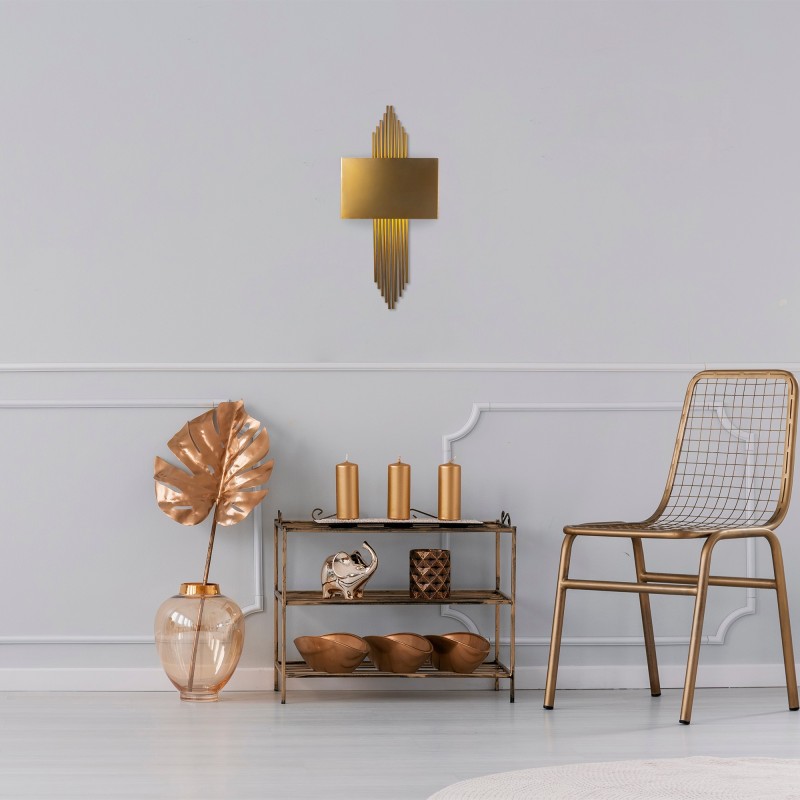 Opviq Wall Lamp 615 - A Vintage