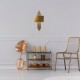 Wall Lamp 615 - A Vintage Opviq Wall Lamp 615 - A Vintage