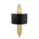 Wall Lamp 616 - A Black
Gold Opviq Wall Lamp 616 - A Black
Gold