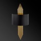 Wall Lamp 616 - A Black
Gold Opviq Wall Lamp 616 - A Black
Gold