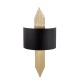 Wall Lamp 616 - A Black
Gold Opviq Wall Lamp 616 - A Black
Gold