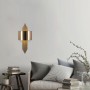 Wall Lamp 619 - A Vintage