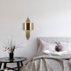 Wall Lamp 619 - A Vintage Opviq Wall Lamp 619 - A Vintage
