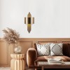Opviq Wall Lamp 619 - A Vintage