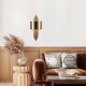 Wall Lamp 619 - A Vintage Opviq Wall Lamp 619 - A Vintage