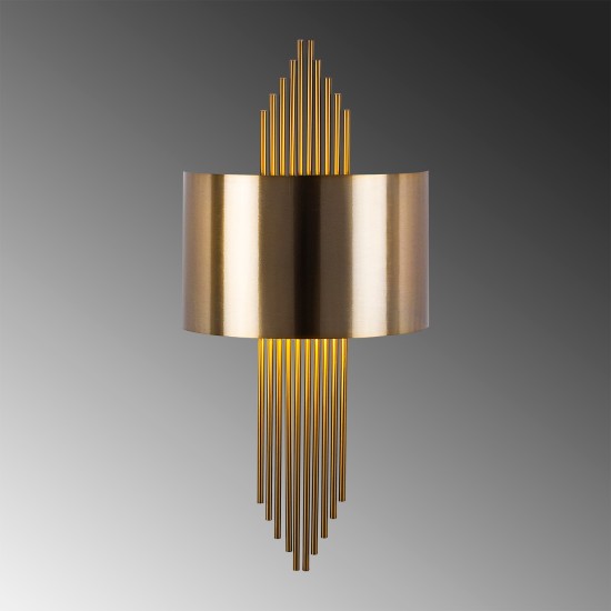 Wall Lamp 619 - A Vintage Opviq Wall Lamp 619 - A Vintage