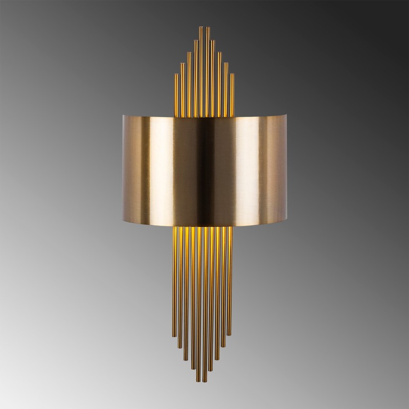 Opviq Wall Lamp 619 - A Vintage