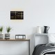 Wall Lamp 622 - A Black Opviq Wall Lamp 622 - A Black