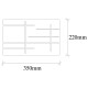 Wall Lamp 622 - A Black Opviq Wall Lamp 622 - A Black