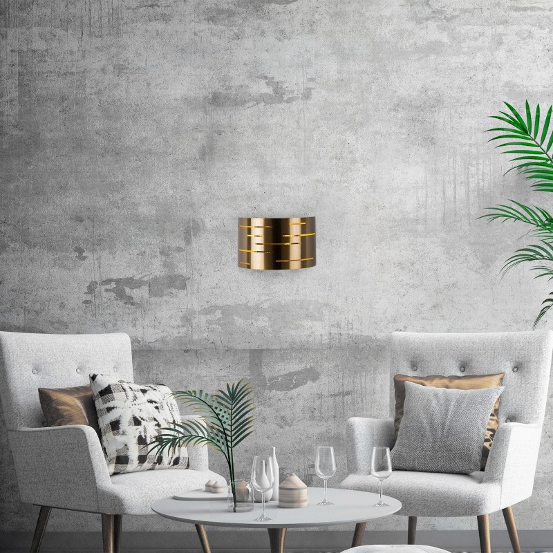 Opviq Wall Lamp 629 - A Vintage