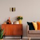 Wall Lamp 629 - A Vintage Opviq Wall Lamp 629 - A Vintage