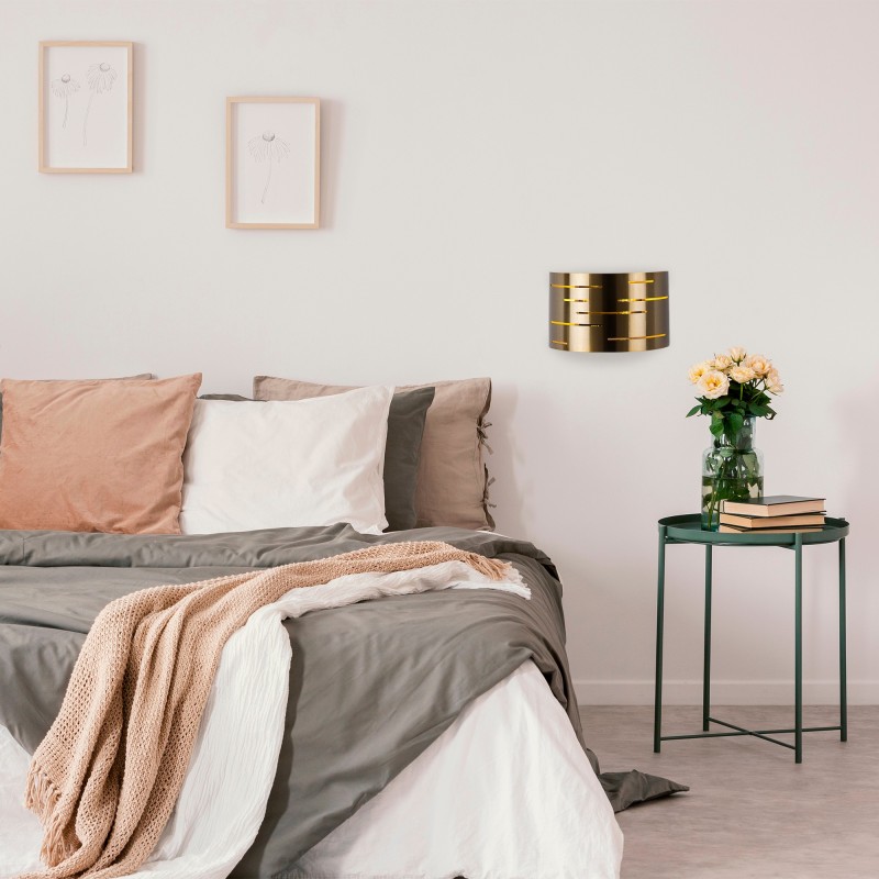 Opviq Wall Lamp 629 - A Vintage