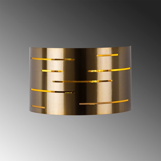 Wall Lamp 629 - A Vintage Opviq Wall Lamp 629 - A Vintage