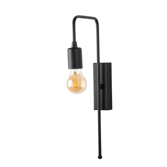 Wall Lamp Mum - 3502 Black Wall Lamp Mum - 3502 Black