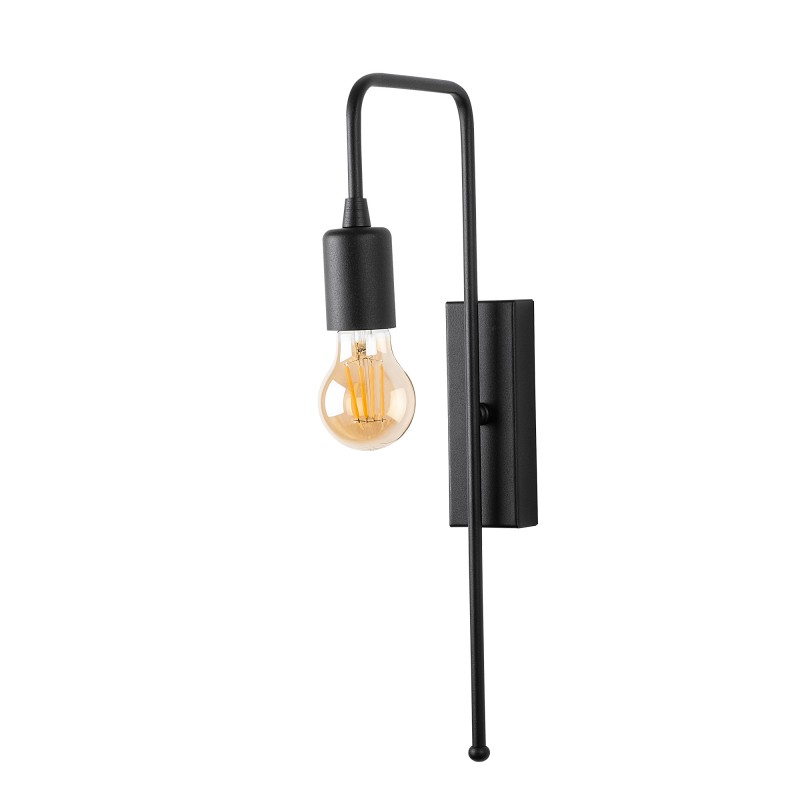 Wall Lamp Mum - 3502 Black