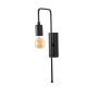 Wall Lamp Mum - 3502 Black Wall Lamp Mum - 3502 Black