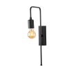 Wall Lamp Mum - 3502 Black
