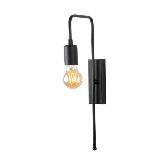 Wall Lamp Mum - 3502 Black Wall Lamp Mum - 3502 Black