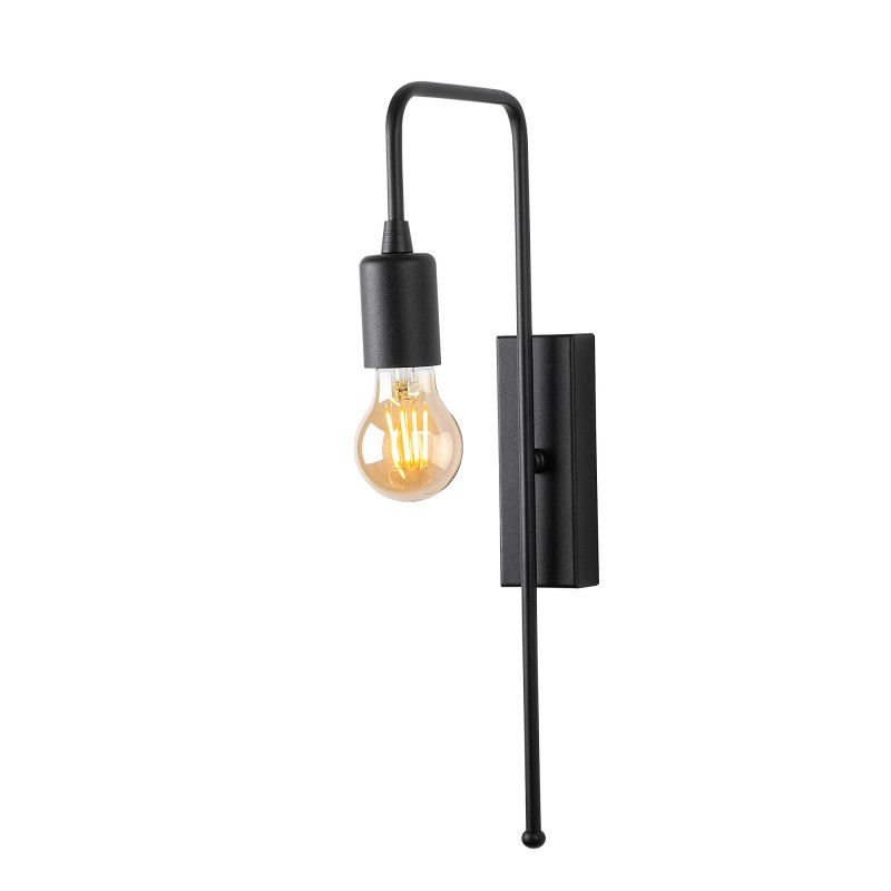 Wall Lamp Mum - 3502 Black