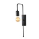 Wall Lamp Mum - 3502 Black Wall Lamp Mum - 3502 Black