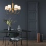 Chandelier Pardo - 3011 Antique