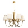 Chandelier Pardo - 3011 Antique
