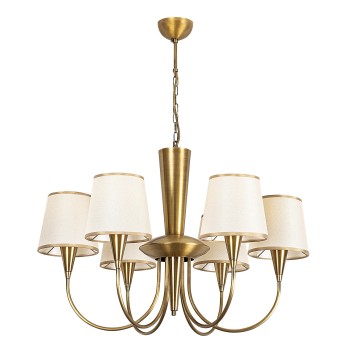 Chandelier Pardo - 3011 Antique