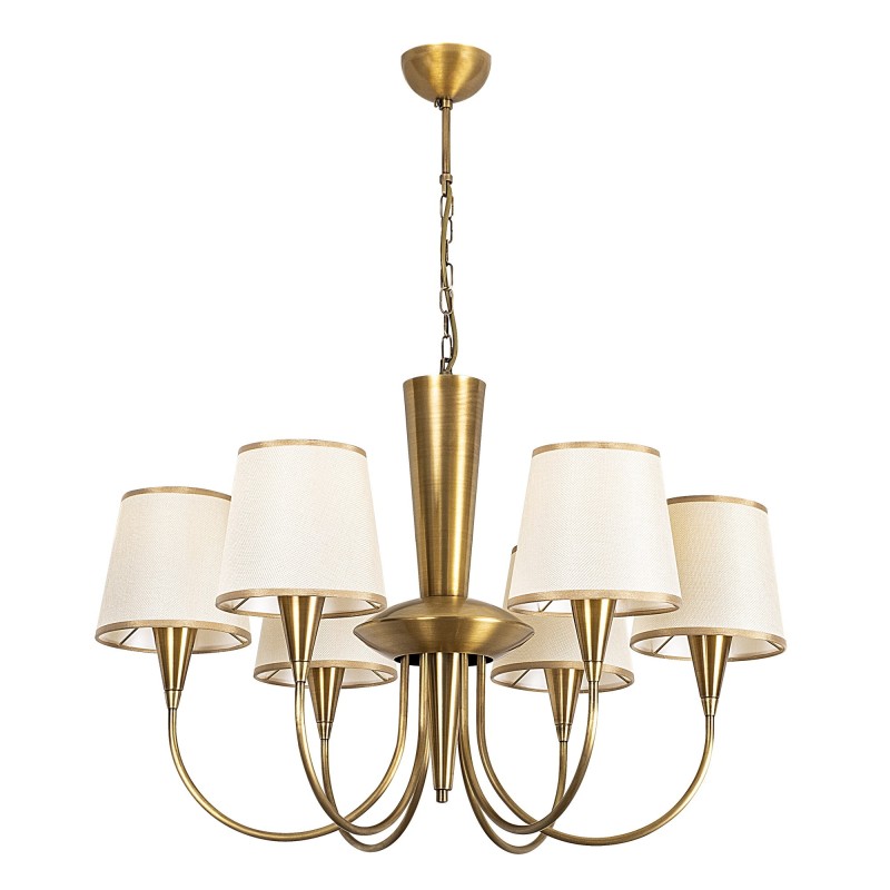 Chandelier Pardo - 3011 Antique