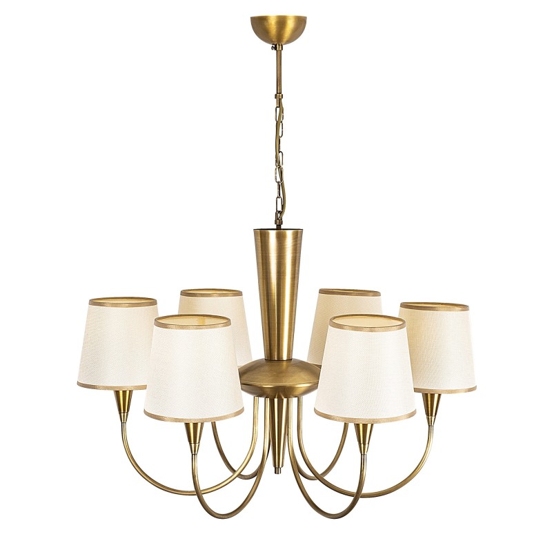 Chandelier Pardo - 3011 Antique