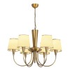 Chandelier Pardo - 3011 Antique