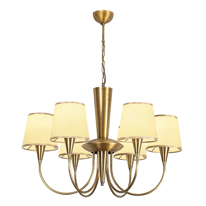 Chandelier Pardo - 3011 Antique