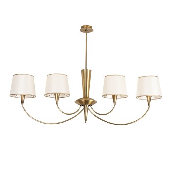 Chandelier Pardo - 3021 Antique
